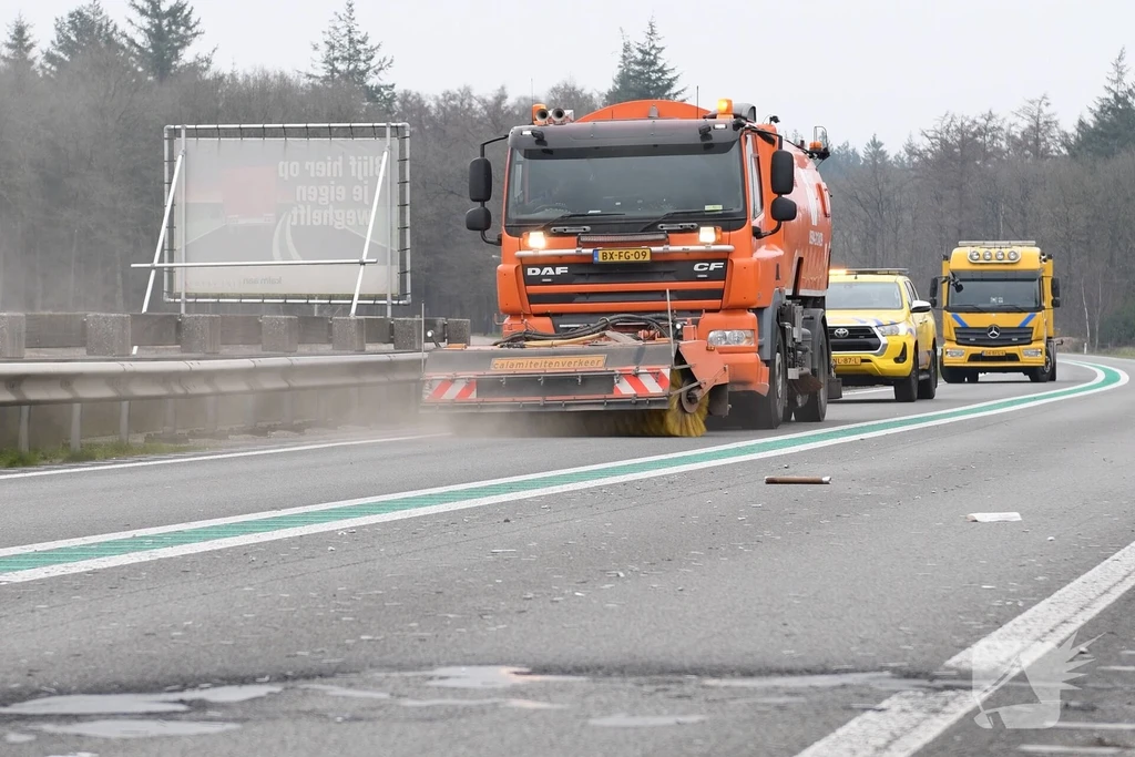 N34 Nieuws Odoorn 