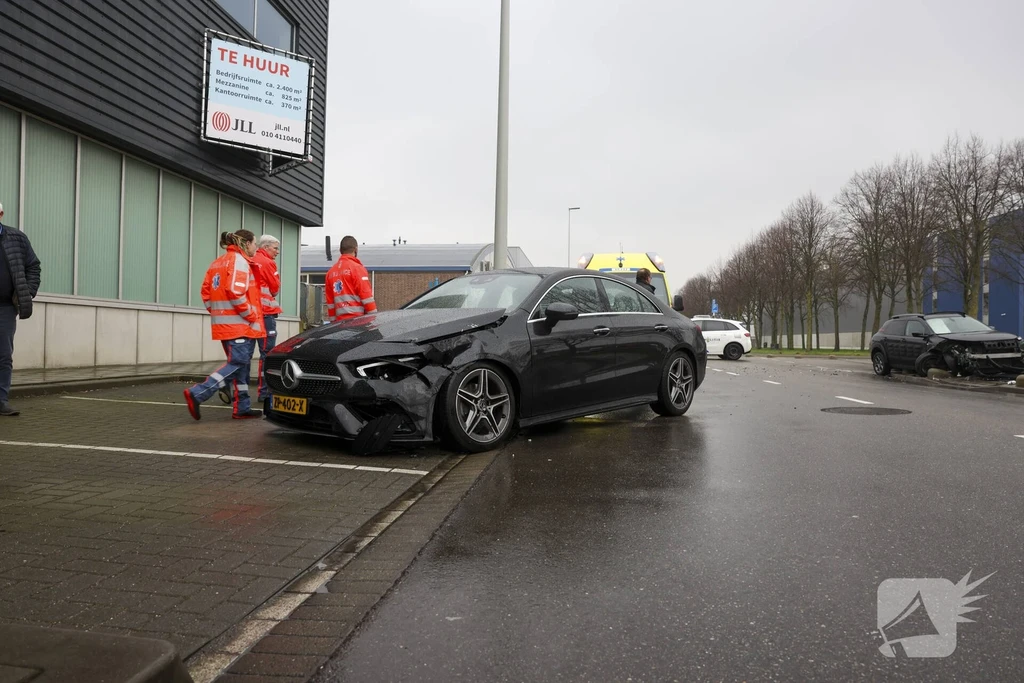 Parmentierplein 112 melding Rotterdam 