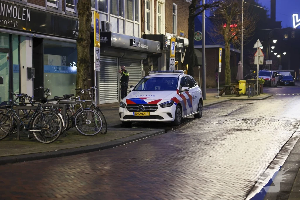 Noordmolenstraat Rotterdam 112 