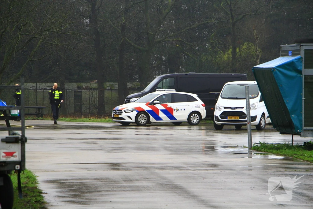 Ittervoorterweg 112 melding Weert 
