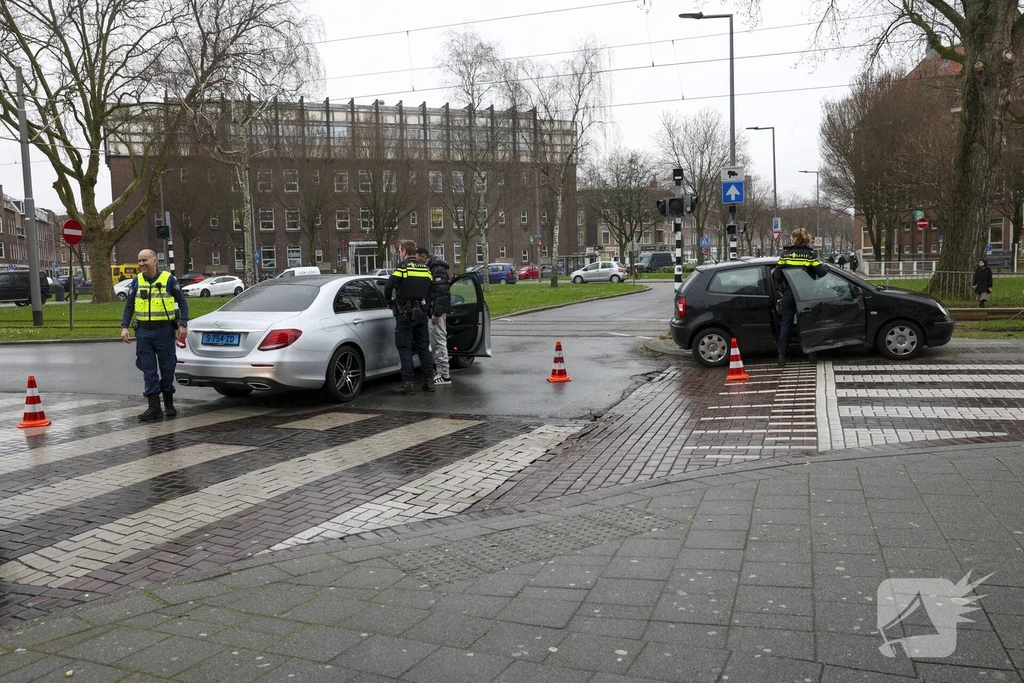 Hillevliet Nieuws Rotterdam 
