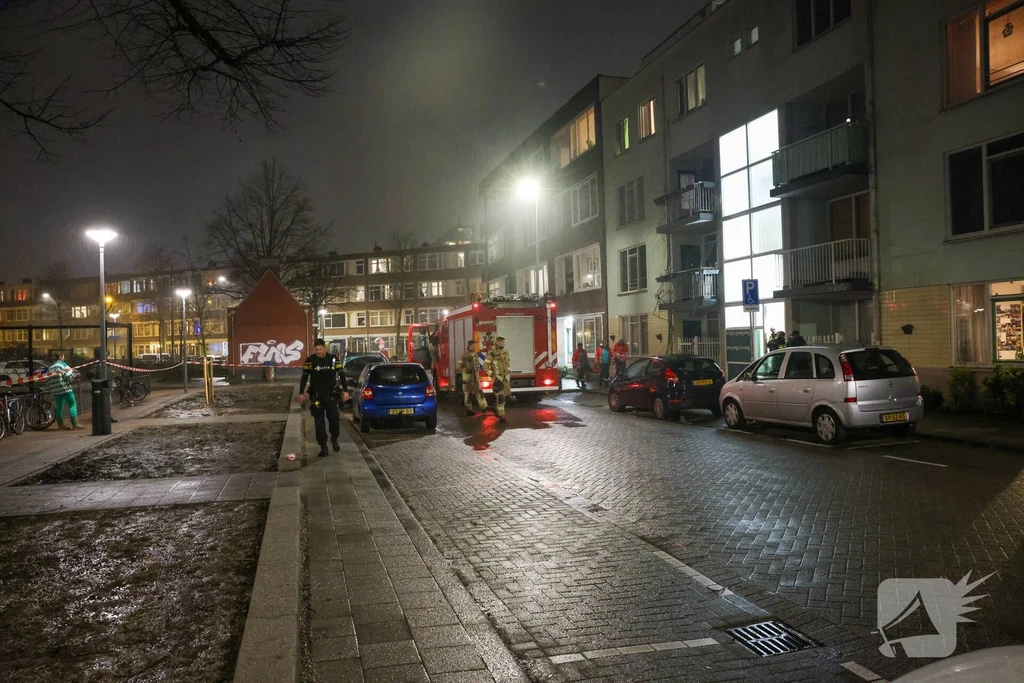 Kapelstraat Rotterdam 112 