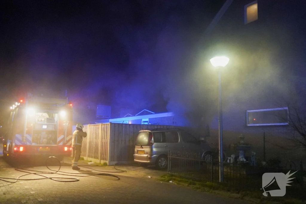 van Giffenstraat 112 nieuws Coevorden 