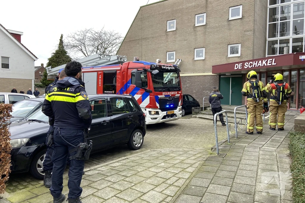 Prinses Marijkestraat 112 nieuws Zwijndrecht 