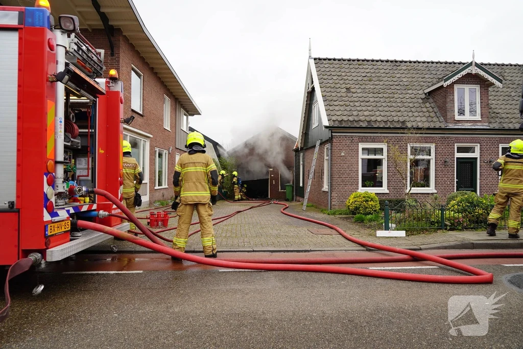 Hoofdstraat 112 nieuws Bovenkarspel 