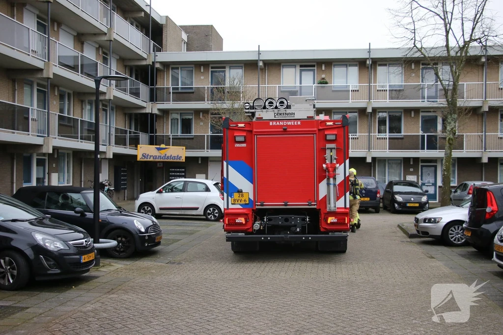 Zandbank Noordwijk 112 