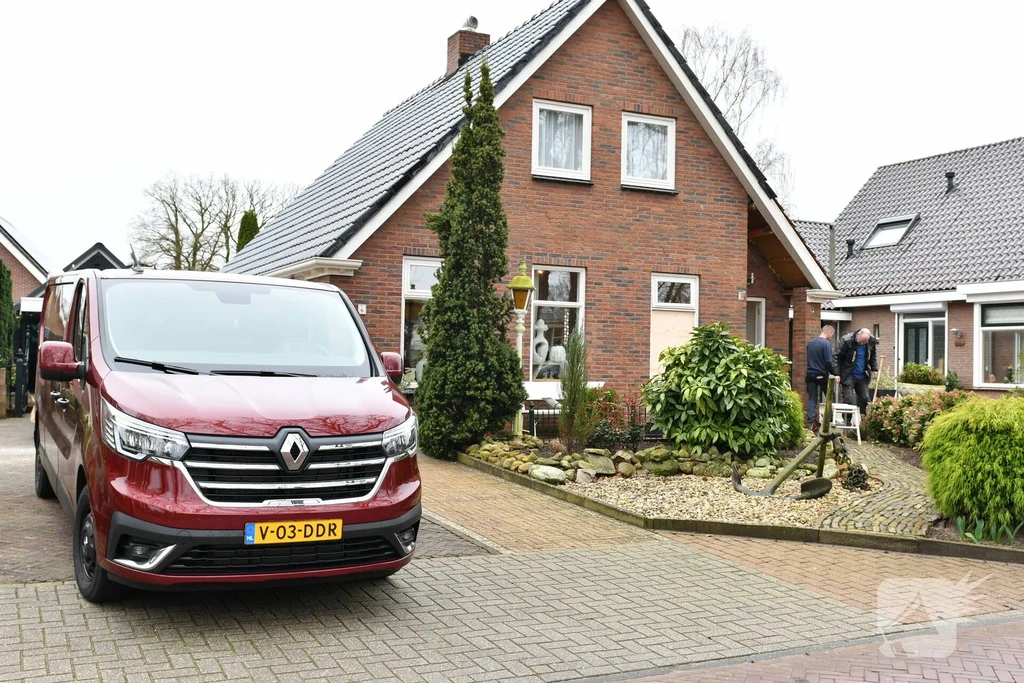 Brugstraat Schoonoord 112 