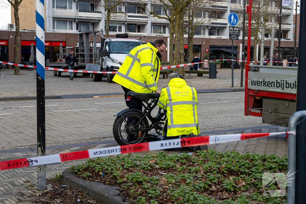 Diemerplein Nieuws Diemen 