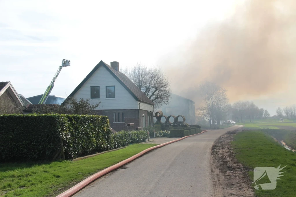 Bruine Kilweg 112 nieuws Werkendam 
