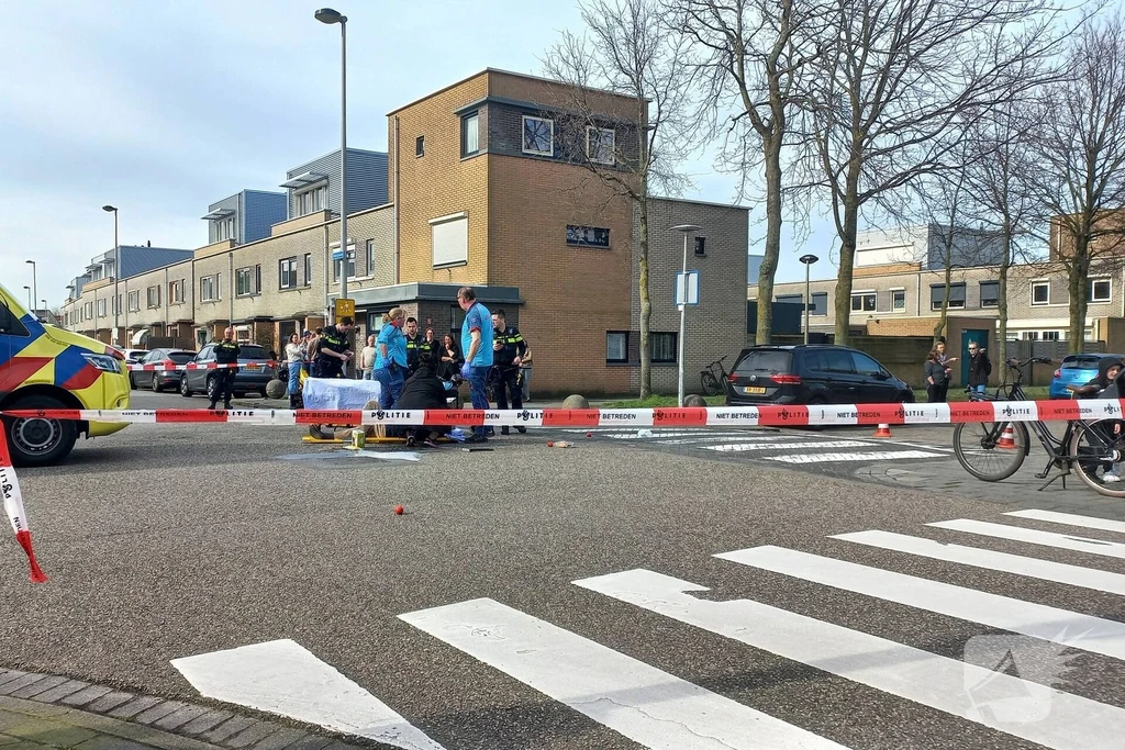 Zilverschoon 112 nieuws Katwijk 