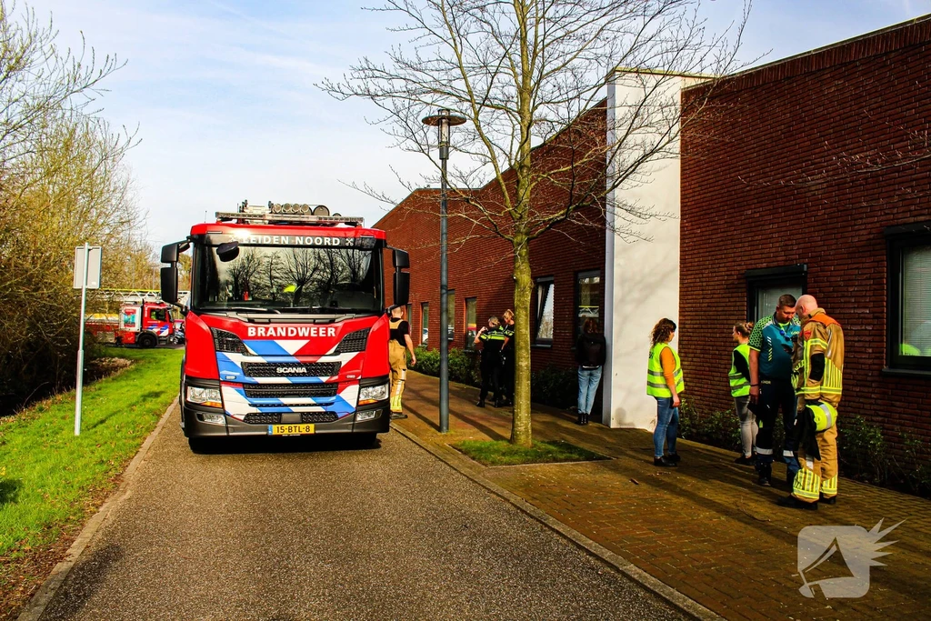 Valklaan Nieuws Oegstgeest 