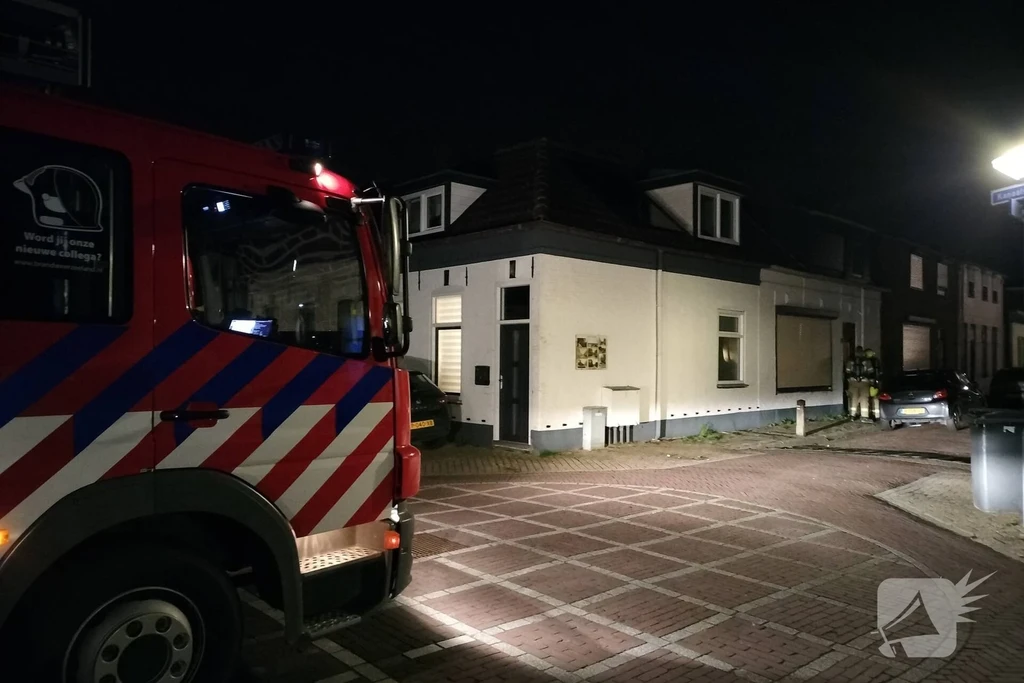 Merwedestraat Nieuws Hansweert 