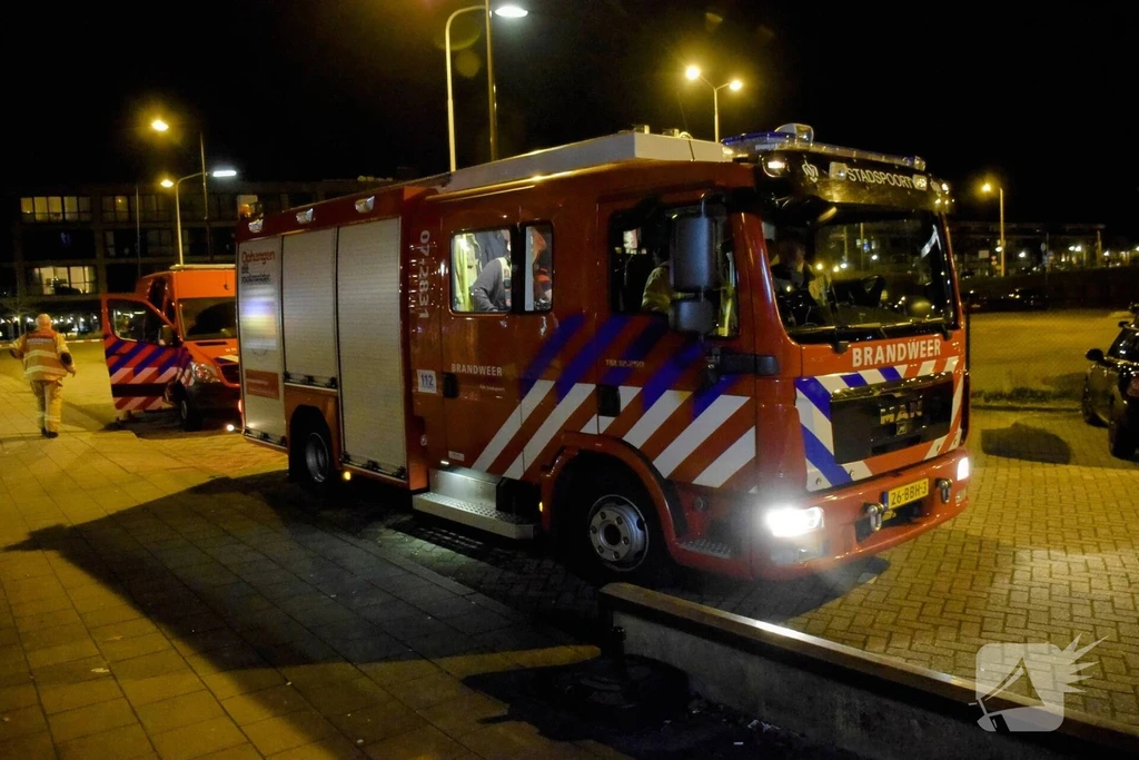 Laan der Verenigde Naties Nieuws Ede 