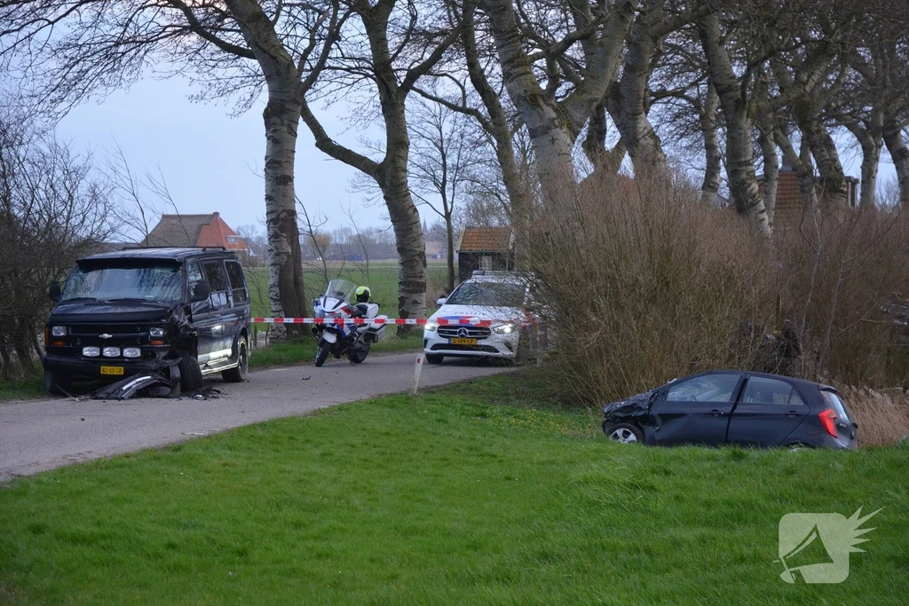 Mûntsewei 112 melding Klooster Lidlum 