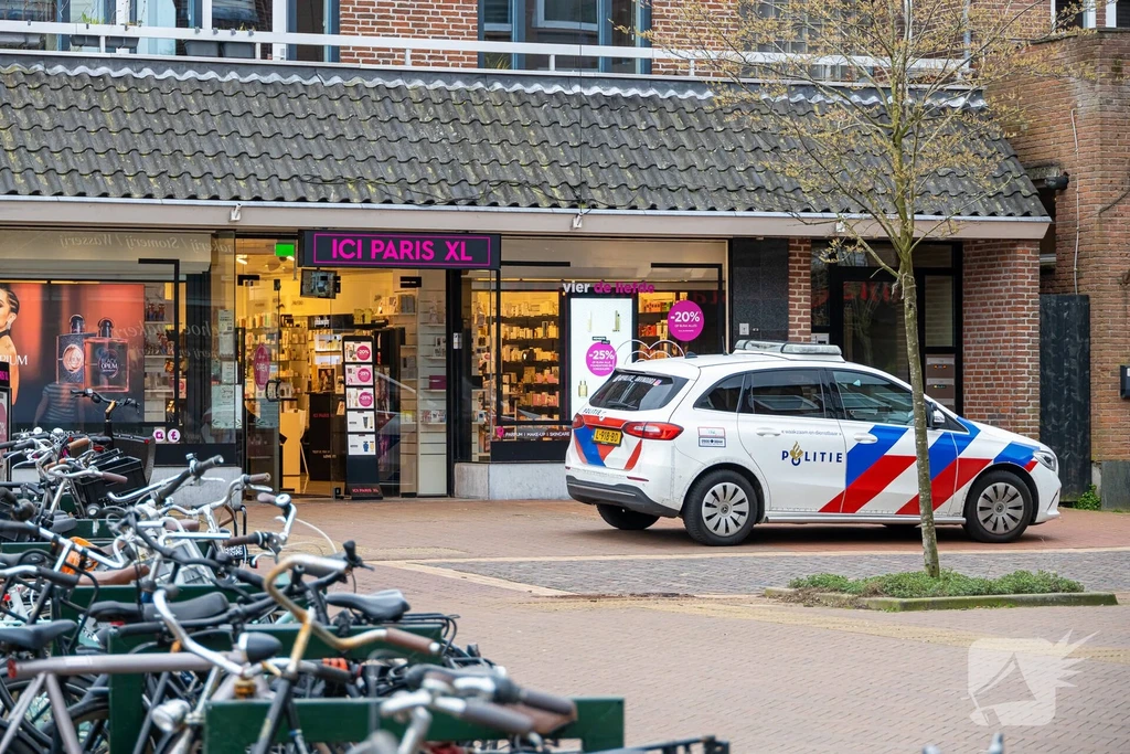 Havenstraat 112 meldingen Bussum 