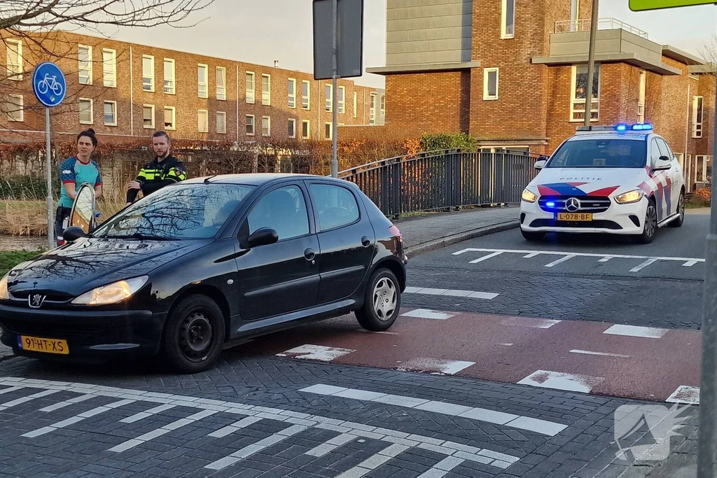 Ambachtslaan 112 nieuws Assendelft 