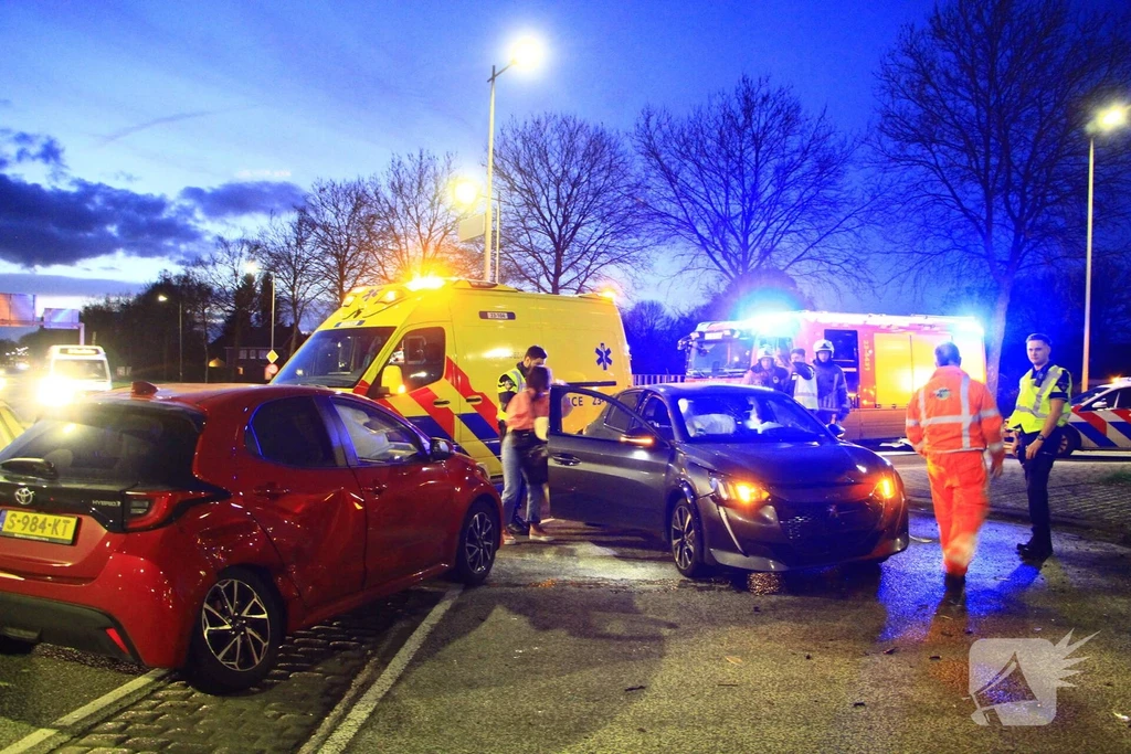 Eindhovenseweg 112 meldingen Weert 
