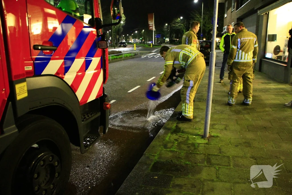 Wilhelminasingel 112 nieuws Weert 