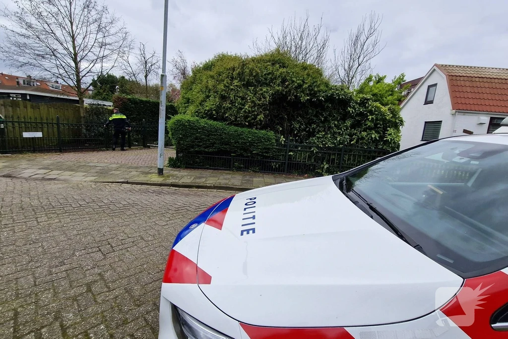Marialaan Nieuws Zwanenburg 