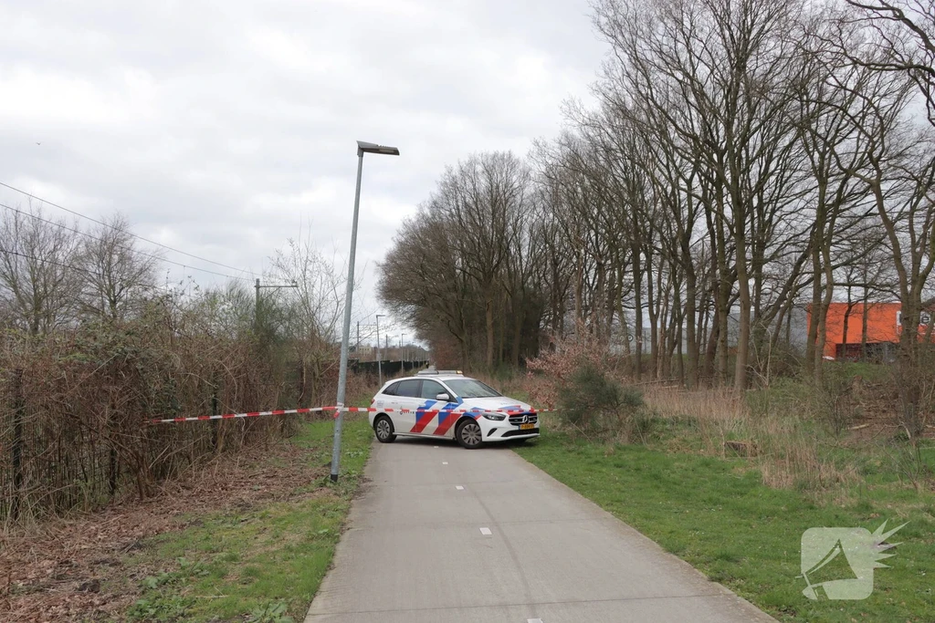 Hoenderkamp 112 melding Emmen 