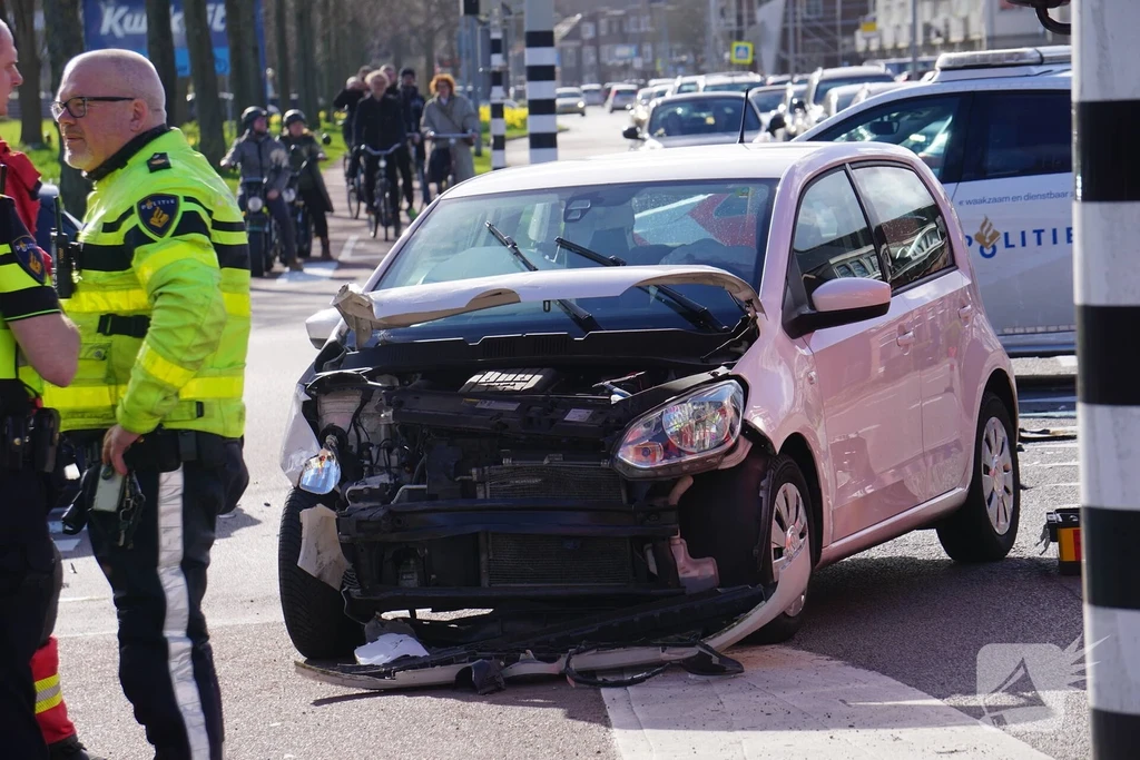 Oliemuldersweg 112 melding Groningen 