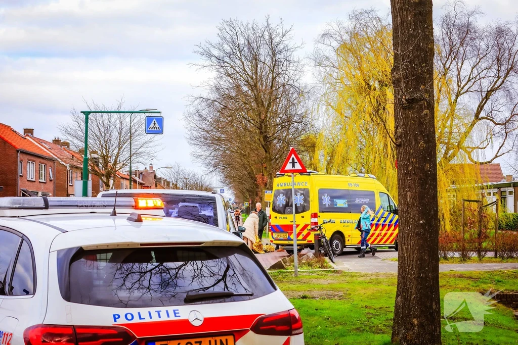 Groen van Prinsterersingel Bunschoten-Spakenburg 112 