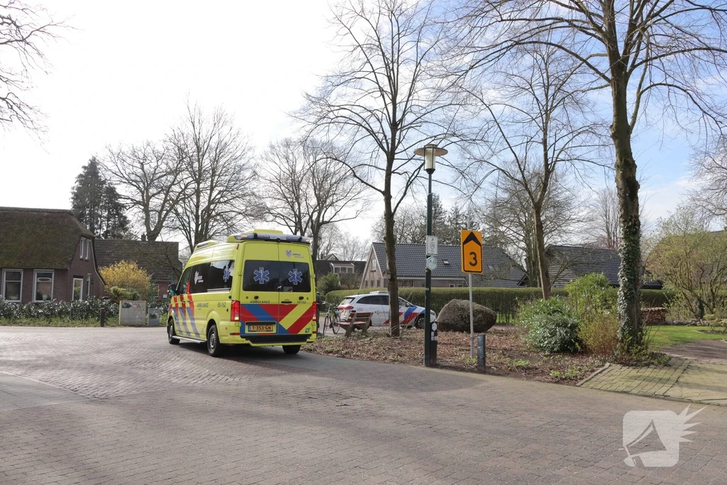 Bannerschultestraat Nieuws Sleen 