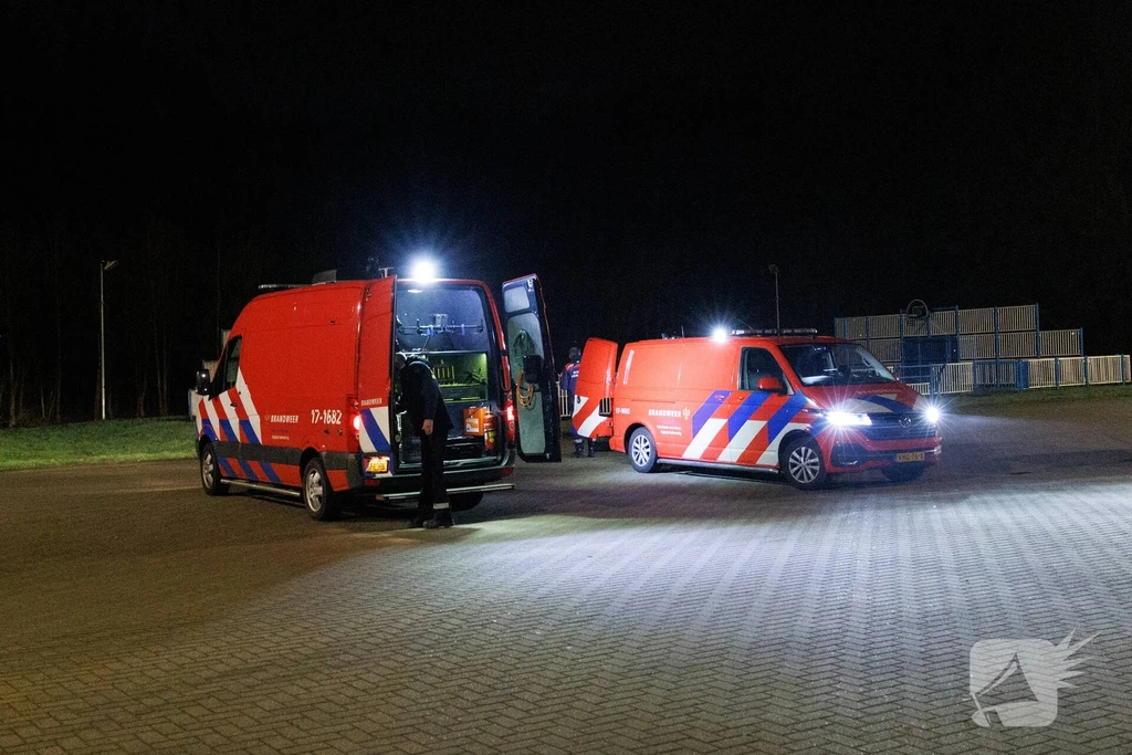 Laan van Nederhoven Nieuws Zwijndrecht 