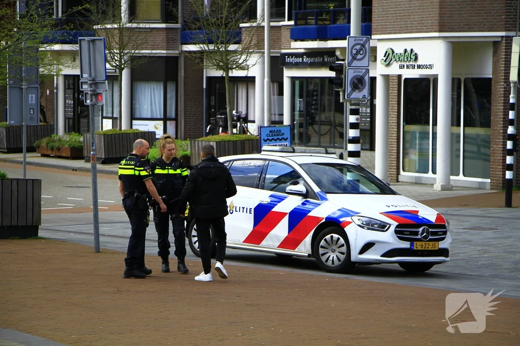 Parallelweg Nieuws Weert 