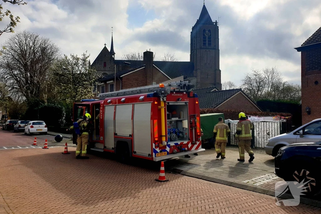 Molenvlietsestraat Nieuws Tholen 