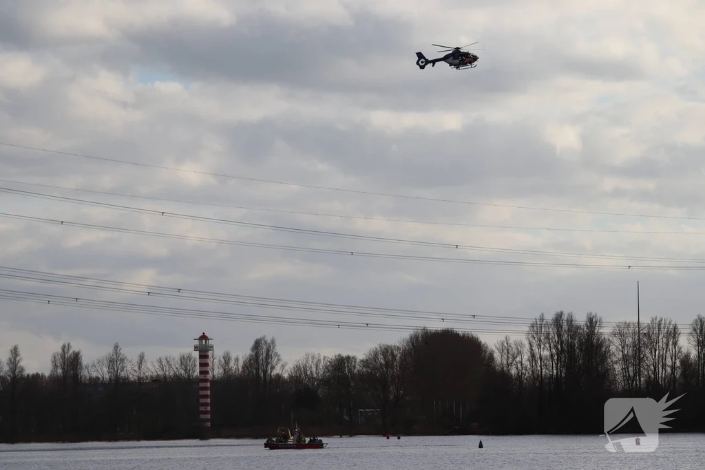 Meeresteinkade 112 meldingen Almere 