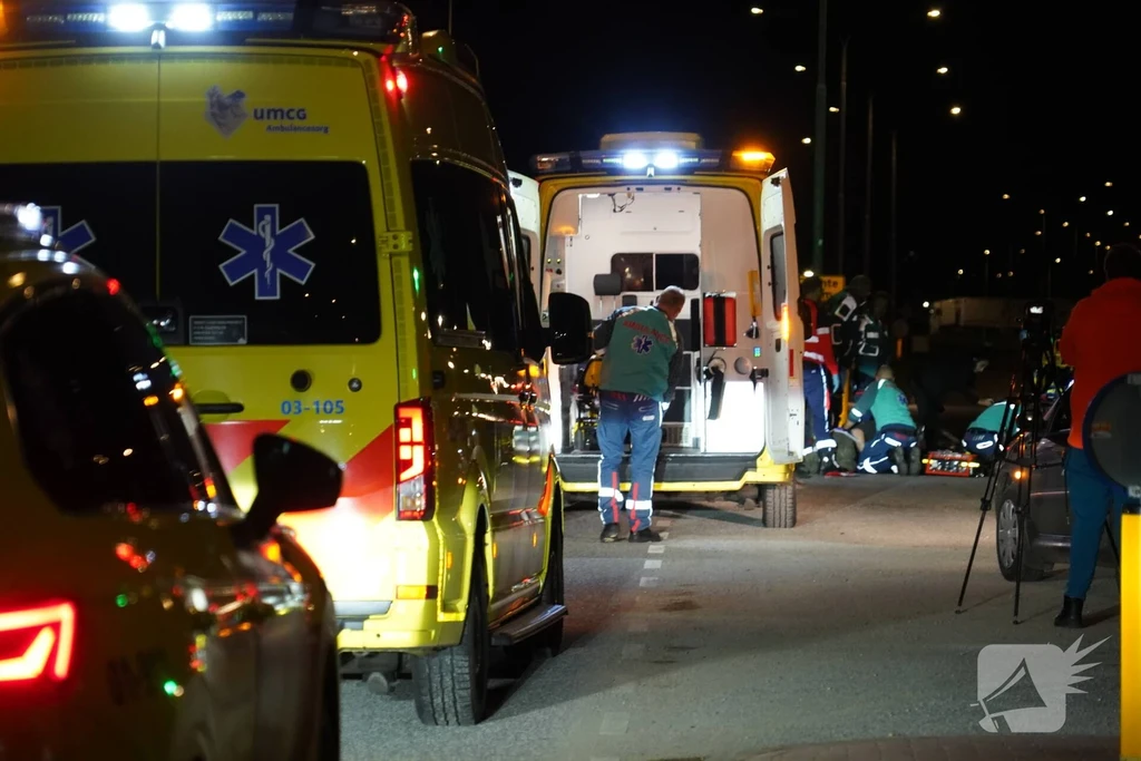 Burgemeester Grollemanweg Assen 112 