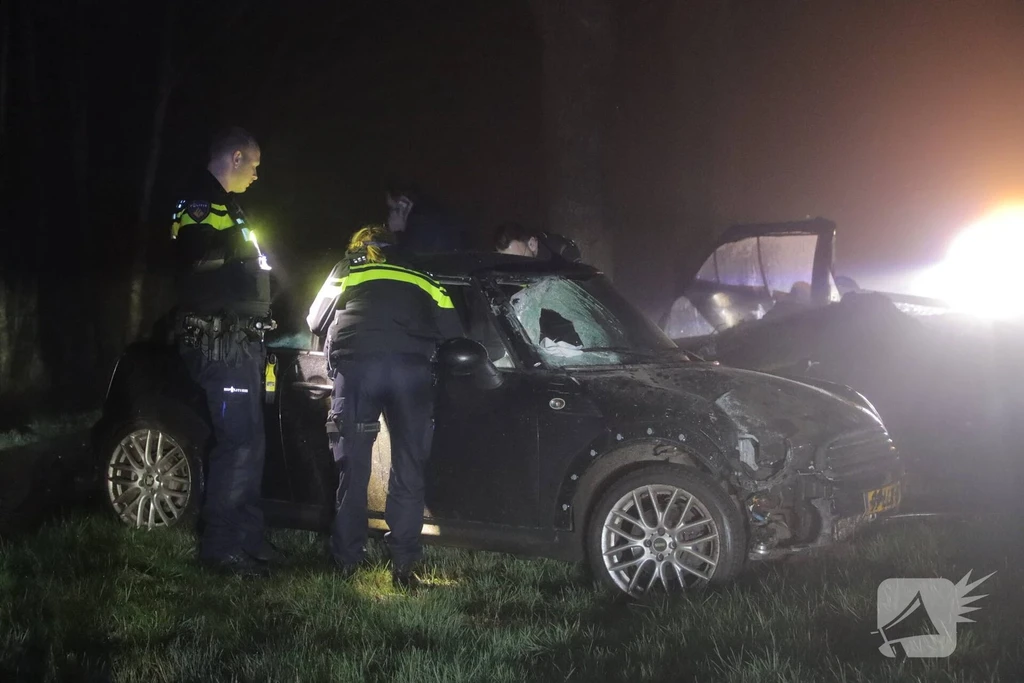 Postweg Nieuws Barger-Compascuum 