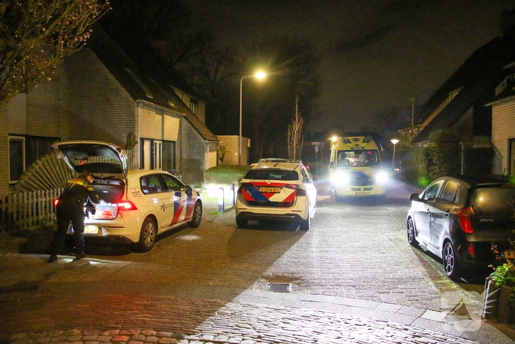 Dokter Duetzlaan Nieuws Wassenaar 