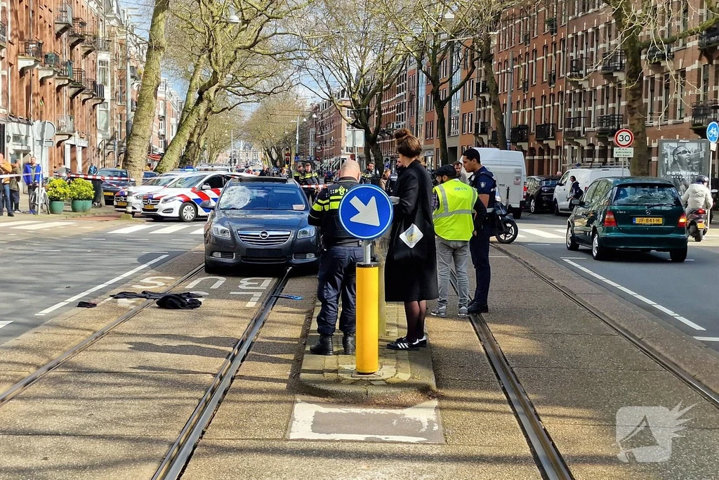Ceintuurbaan Amsterdam 112 