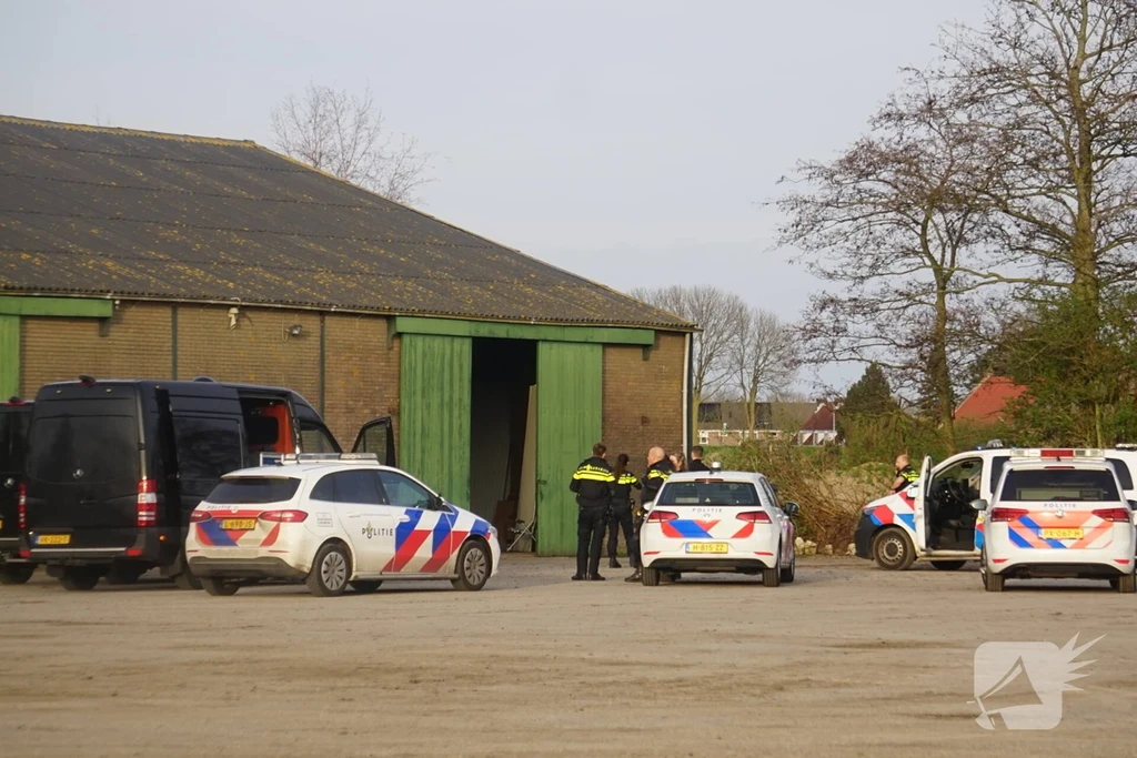 Blokseweg Achthuizen 112 