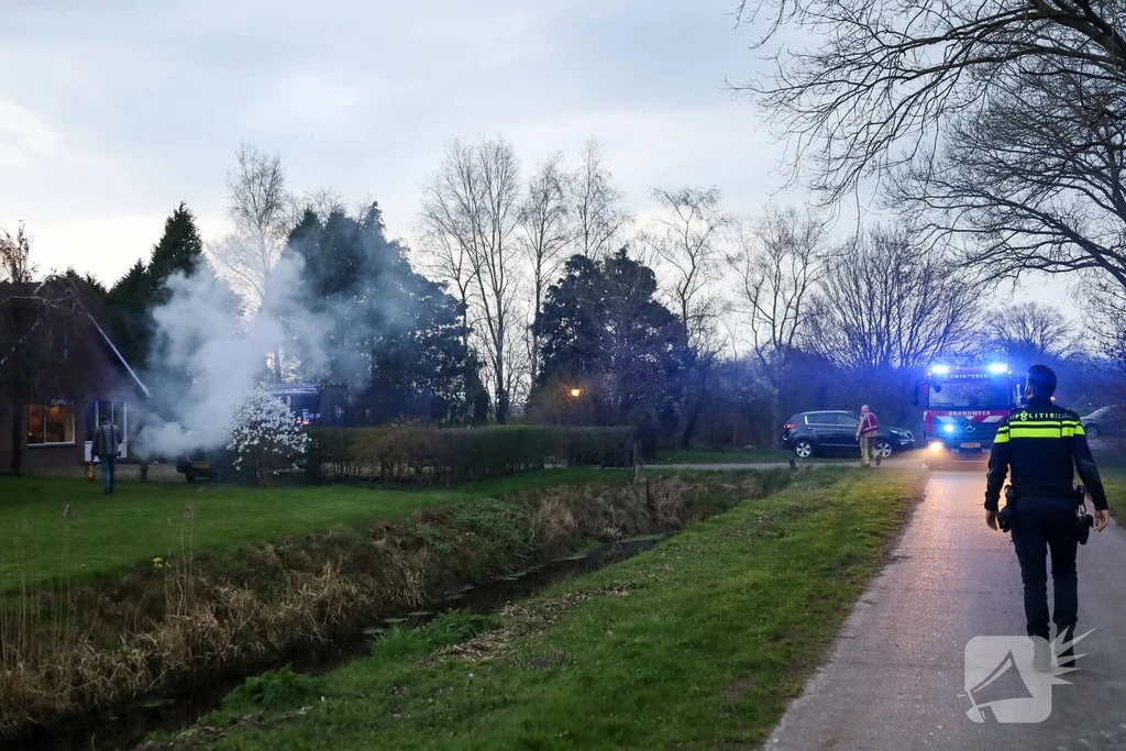 Veldweg Nieuwlande 112 