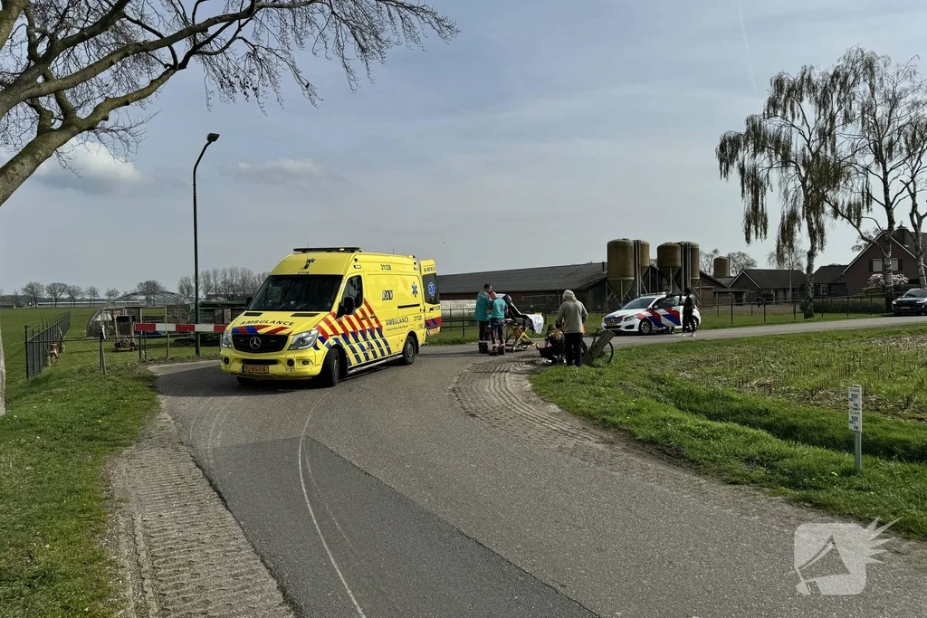 Langstraat Nieuws Venhorst 