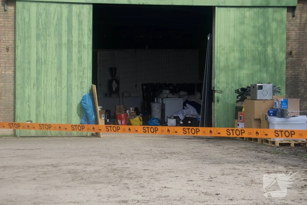 Blokseweg Achthuizen 112 