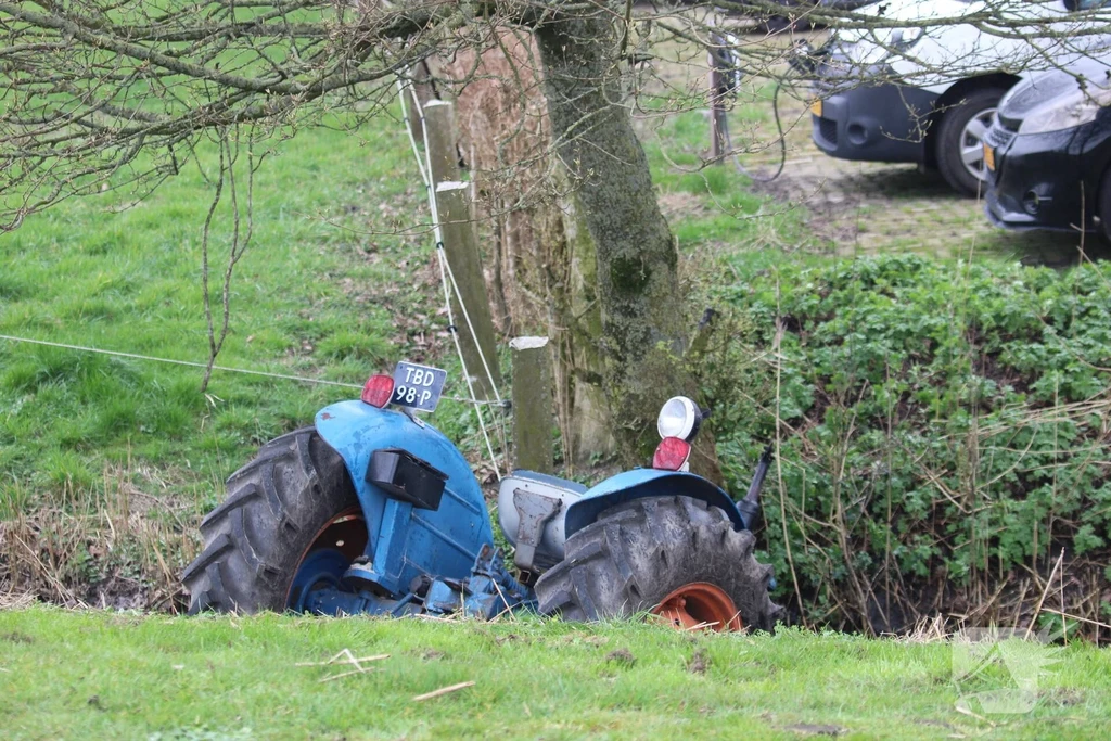 Hogeweg 112 meldingen Zuidhorn 