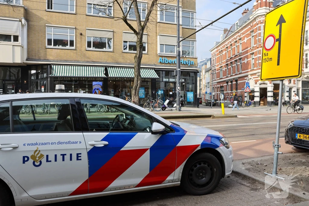 Nieuwe Binnenweg Rotterdam 112 