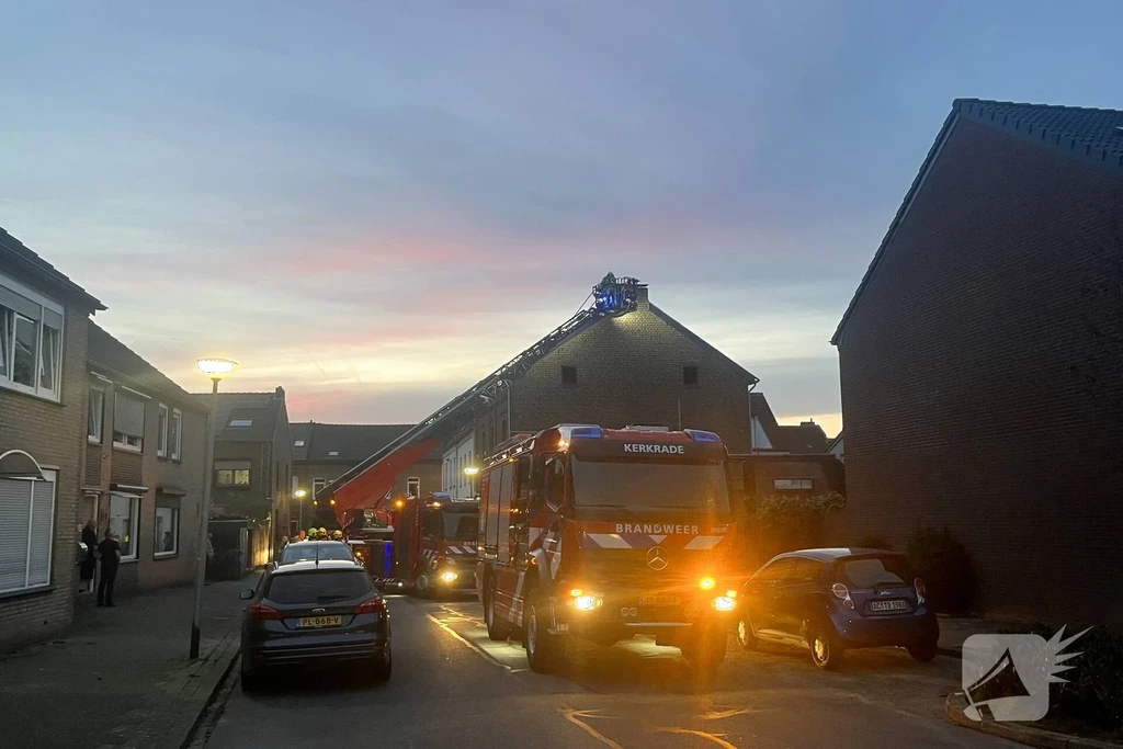 Voccartstraat Nieuws Kerkrade 