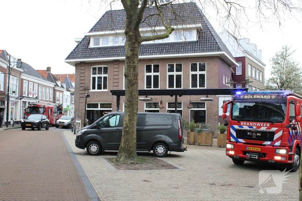 Marktplein 112 nieuws Bolsward 