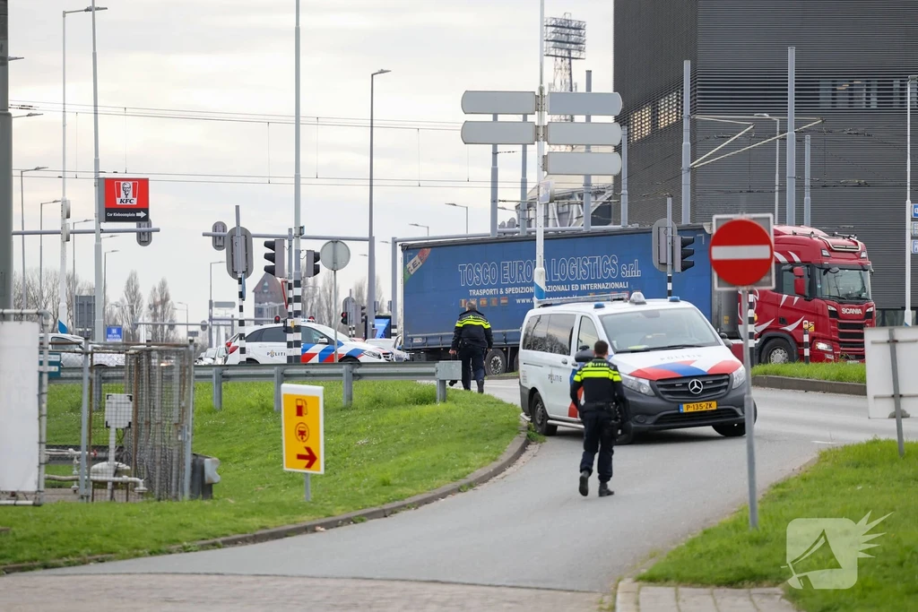 Stadionweg 112 nieuws Rotterdam 