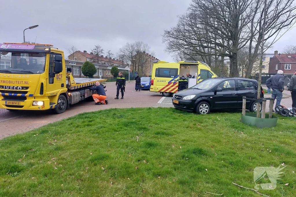 Cederstraat Nieuws Leeuwarden 