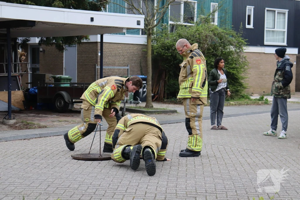 Archipel 25 Lelystad 112 