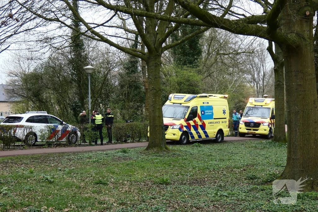 Havikskruid 112 nieuws Kampen 