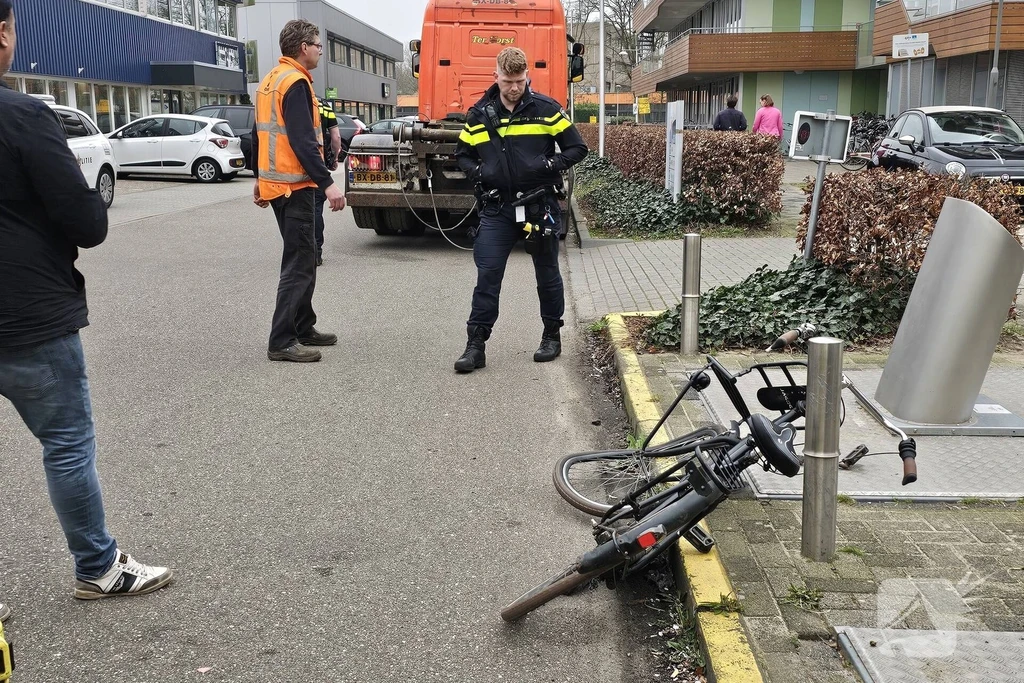 Hoefweg 112 nieuws Ede 