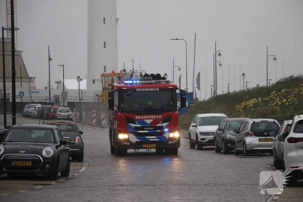 Bosweg Noordwijk 112 