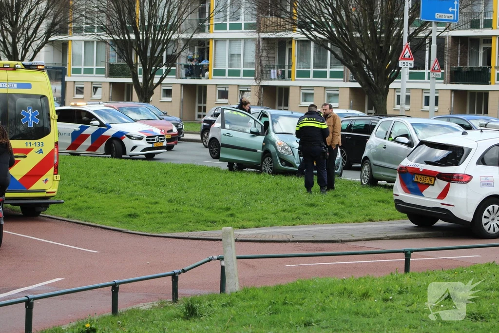 Koning Davidstraat Zaandam 112 